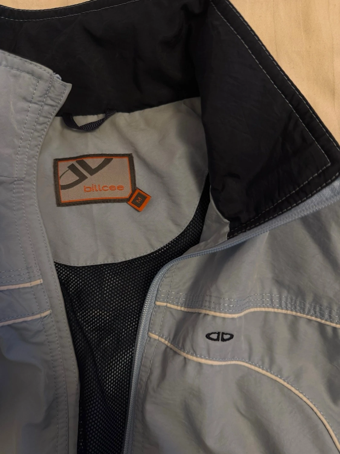 Cool Jacka från BillCee - 3