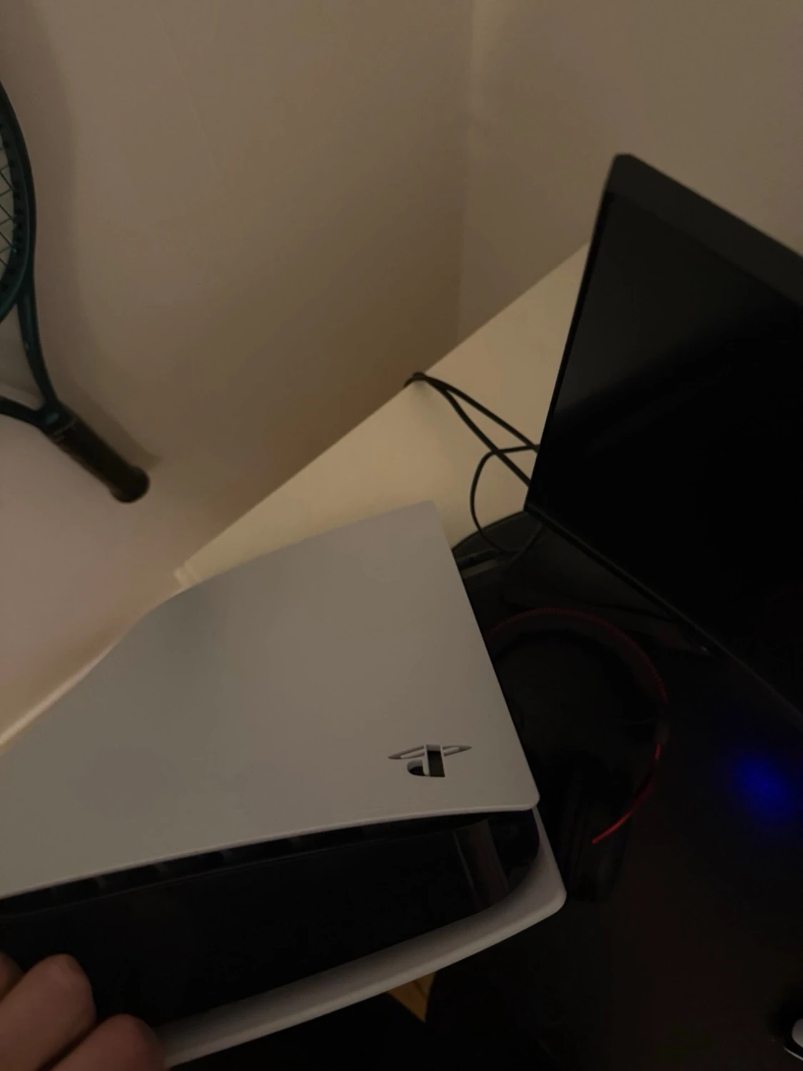 PlayStation 5 spelkonsol - 1