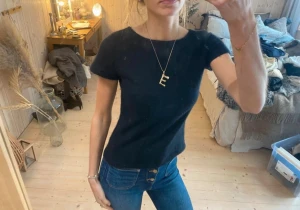 Moahir tröja - SÅ mjuk o snygg