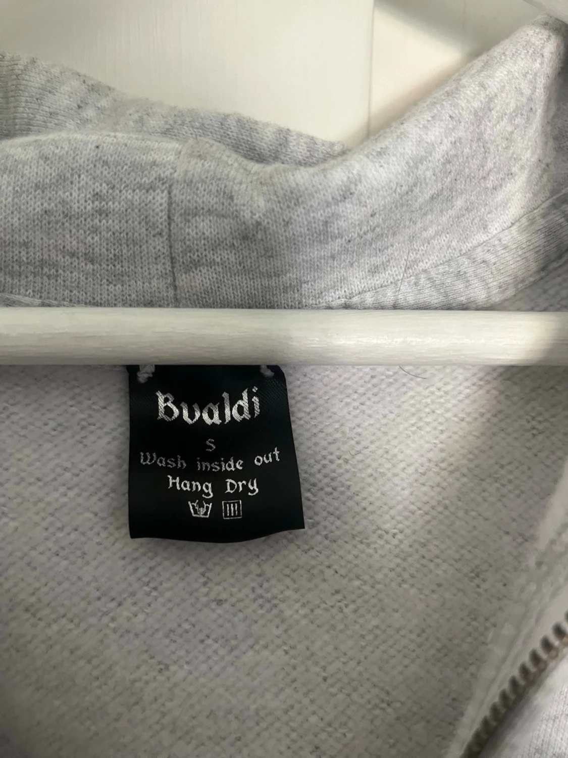 Bvaldi hoodie  - 3