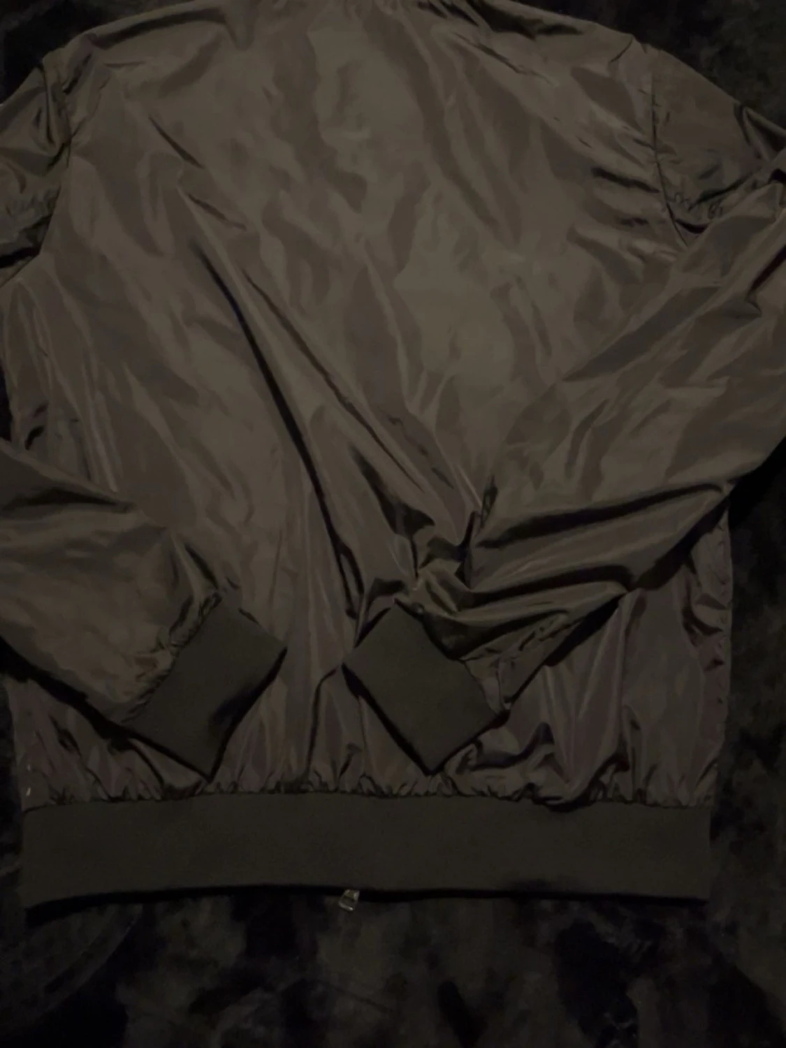 Moncler Reppe jacka - 1