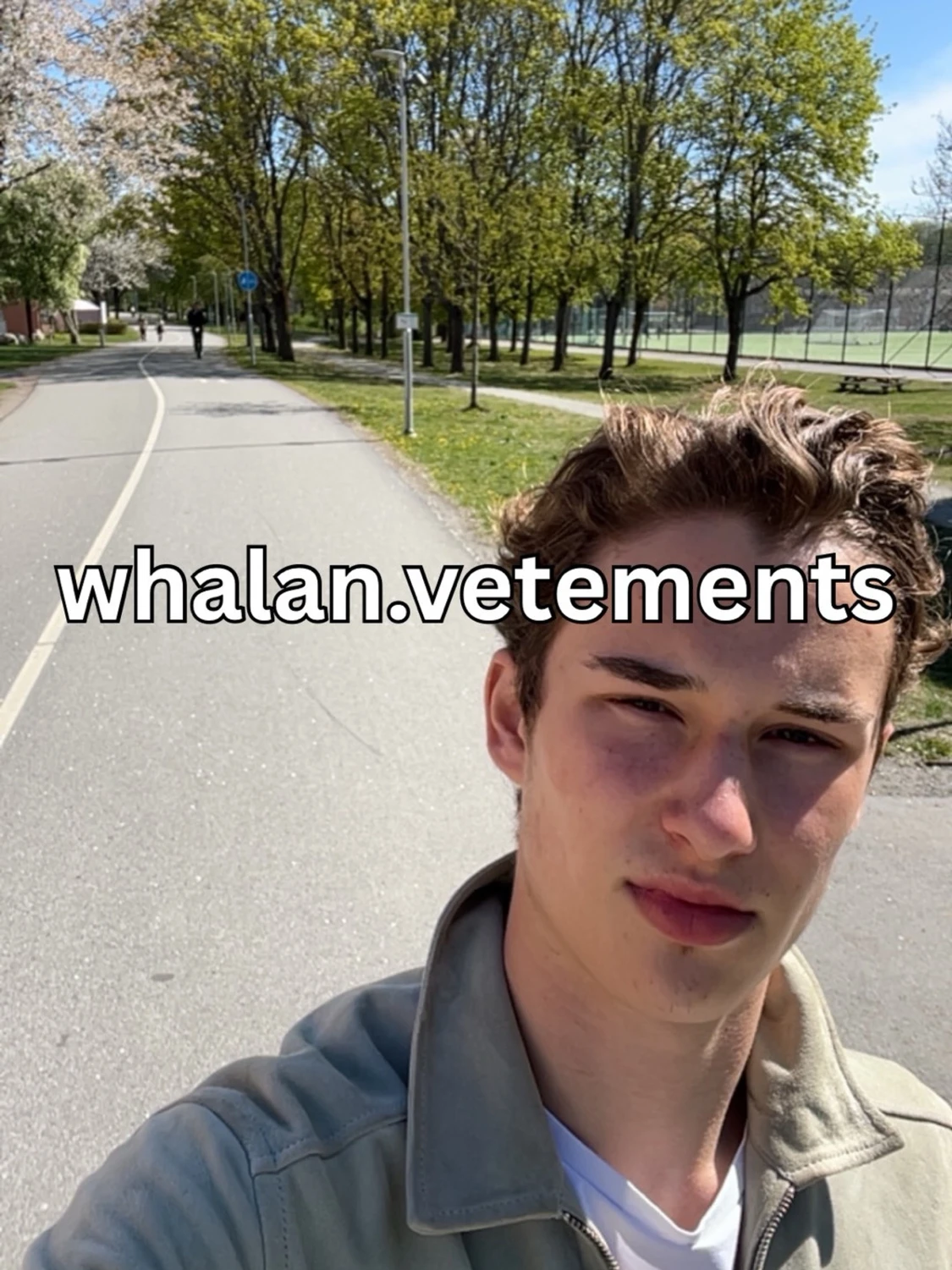 BRA ATT VETA - WHALAN.VETEMENTS