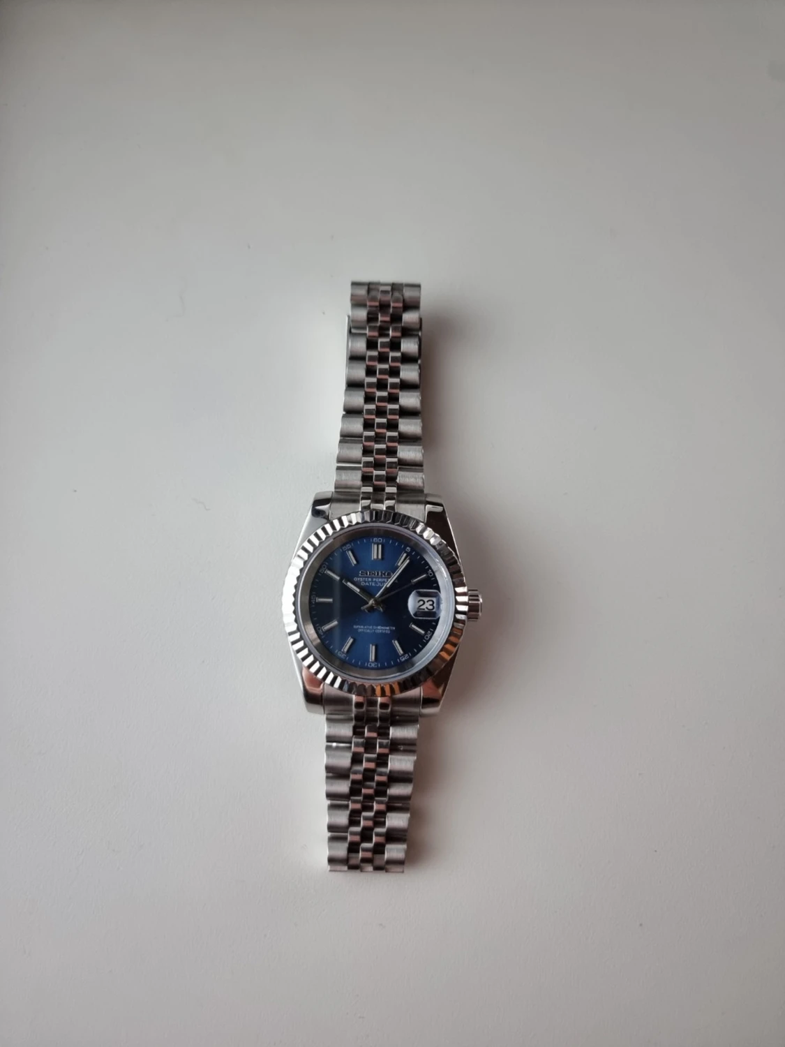 Seiko - 1