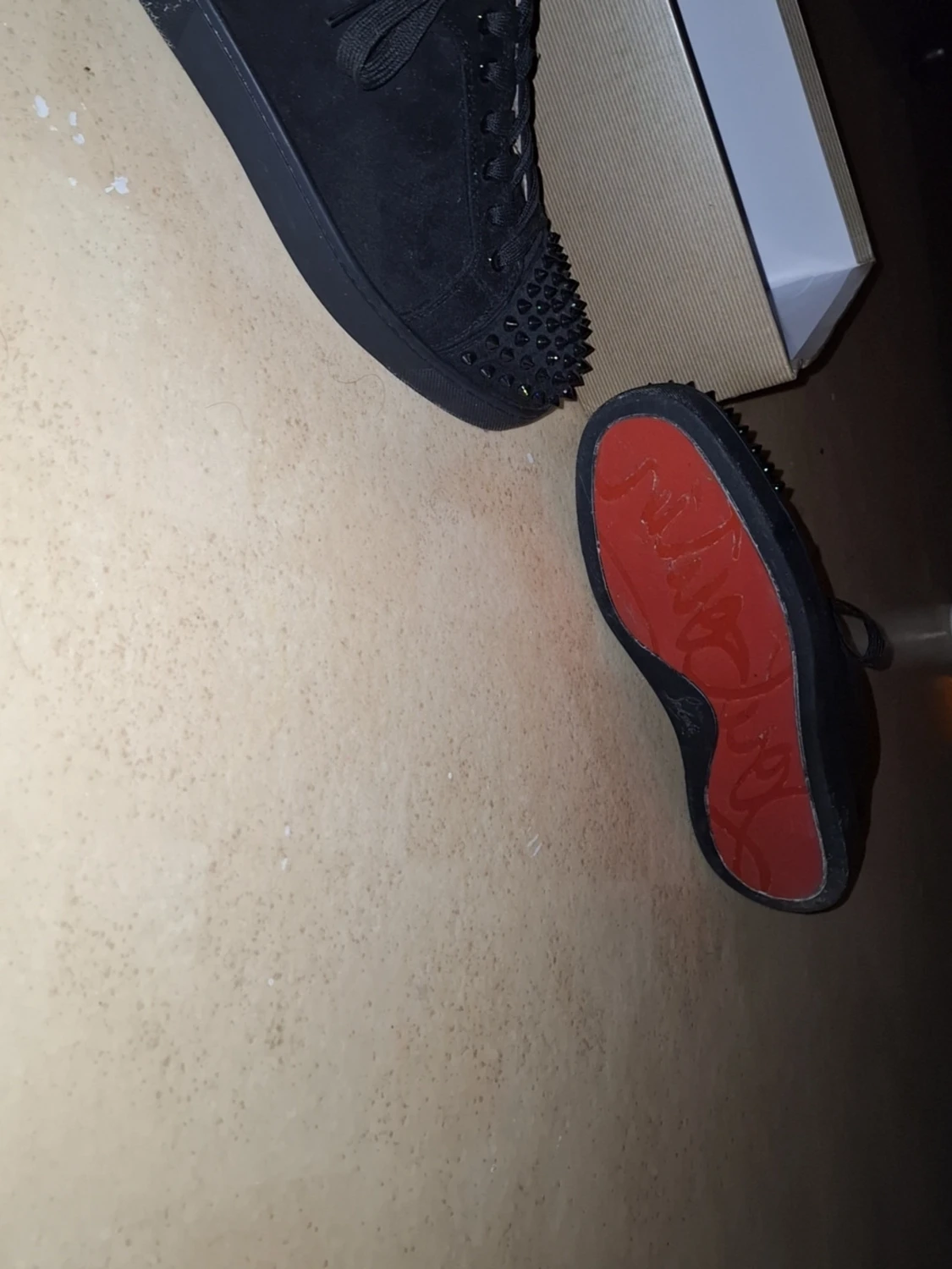 Christian Louboutins - 2