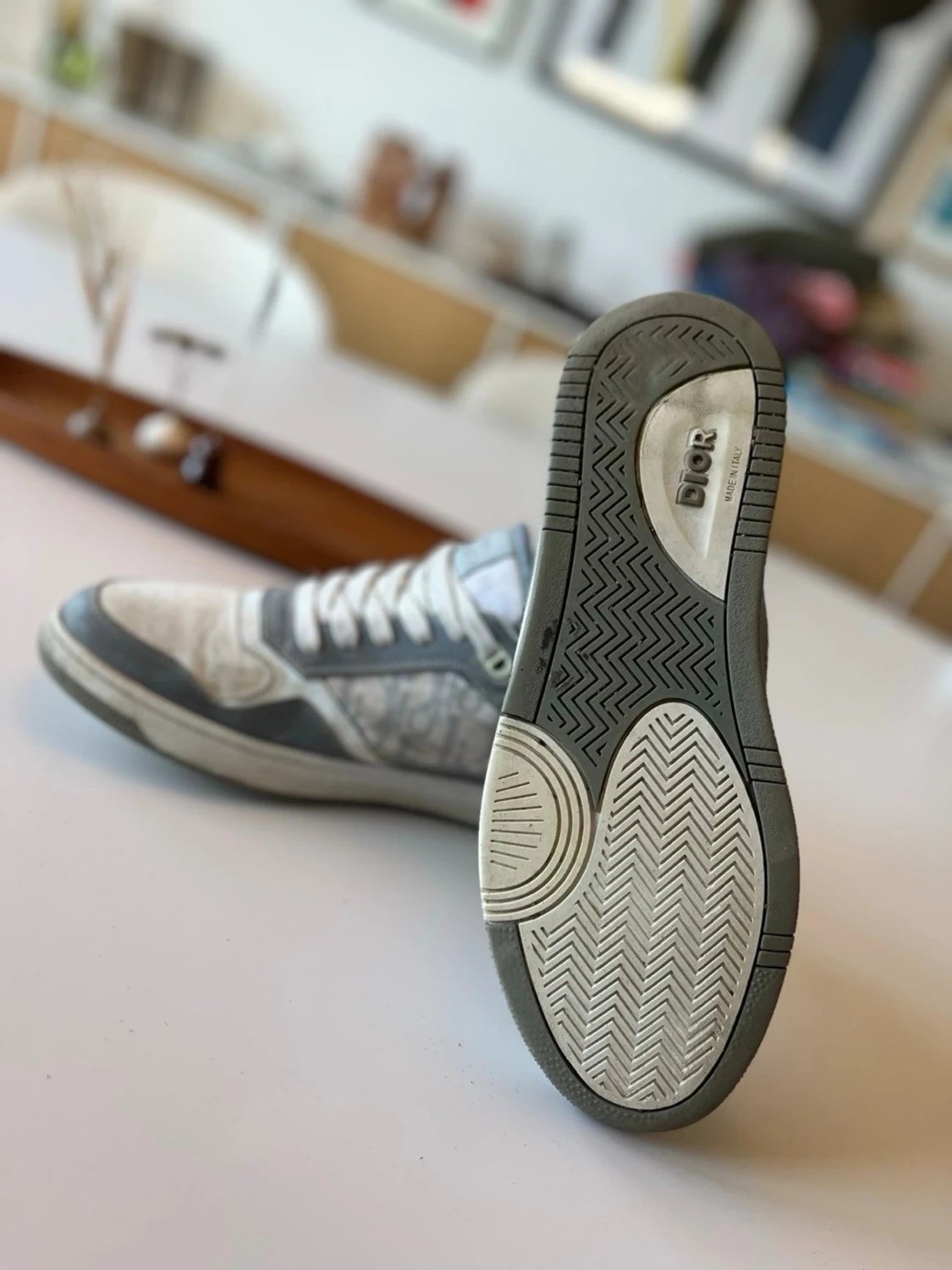 Dior b27 - 5
