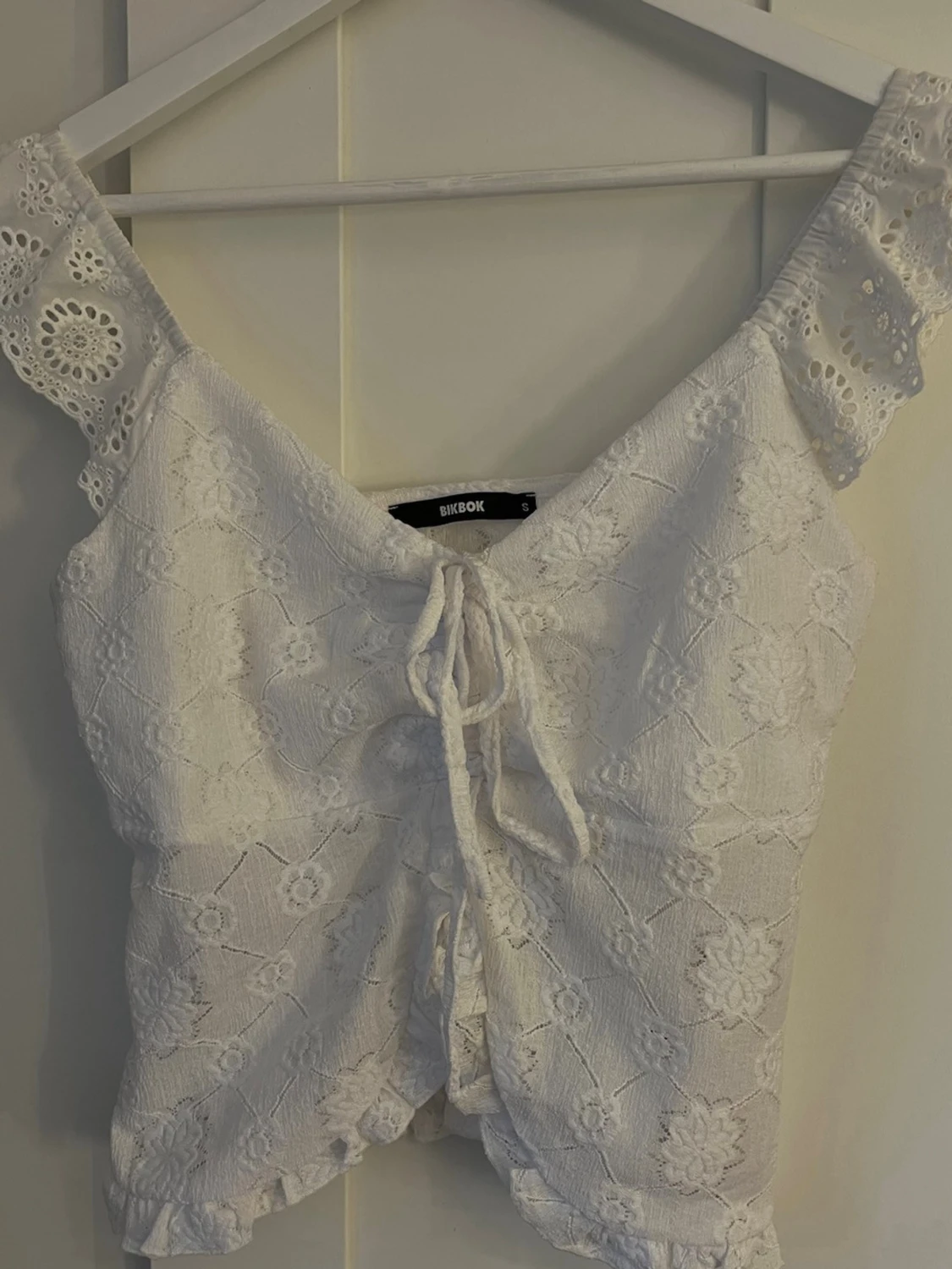 Topp bikbok