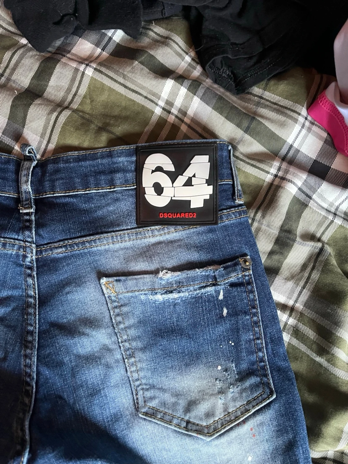 Dsquared2 jeans - 3