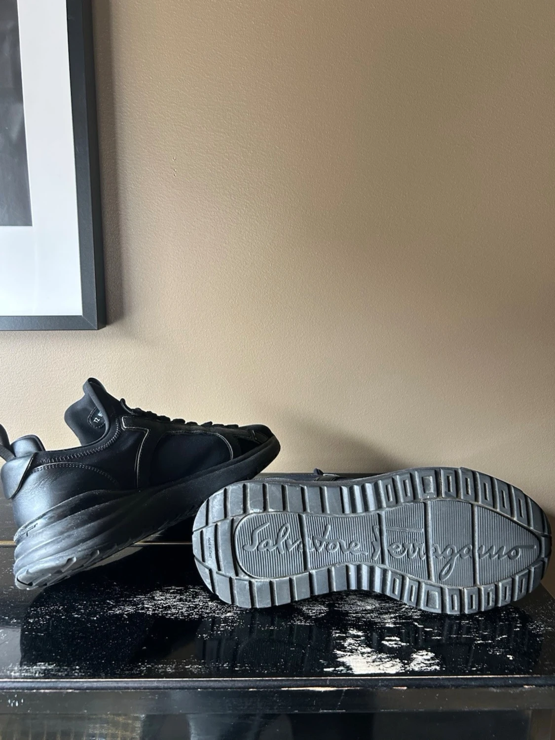  Salvatore Ferragamo - 4