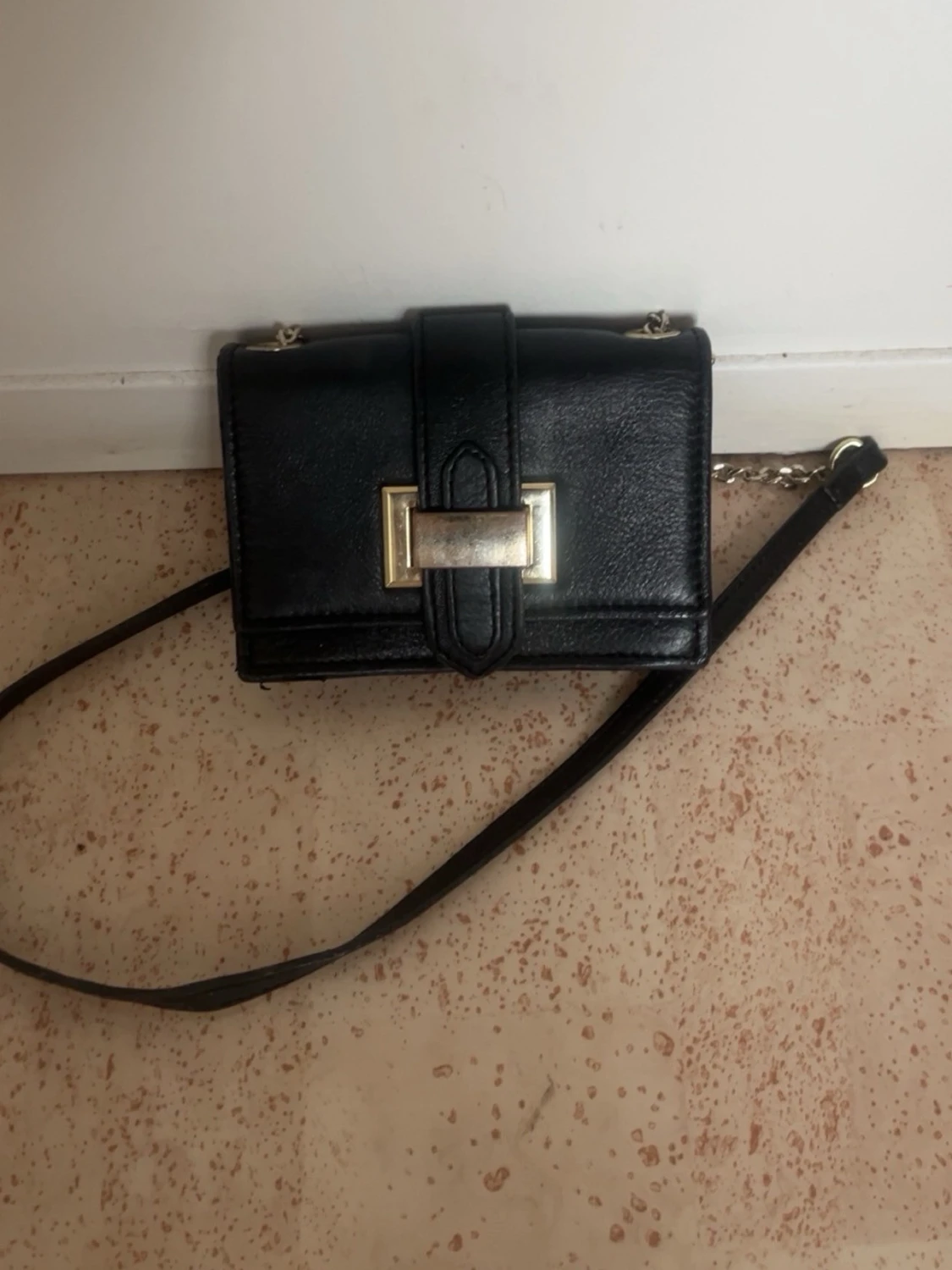 Svart miniväska från DAY ET - 3