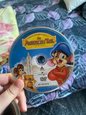 american tale - film 