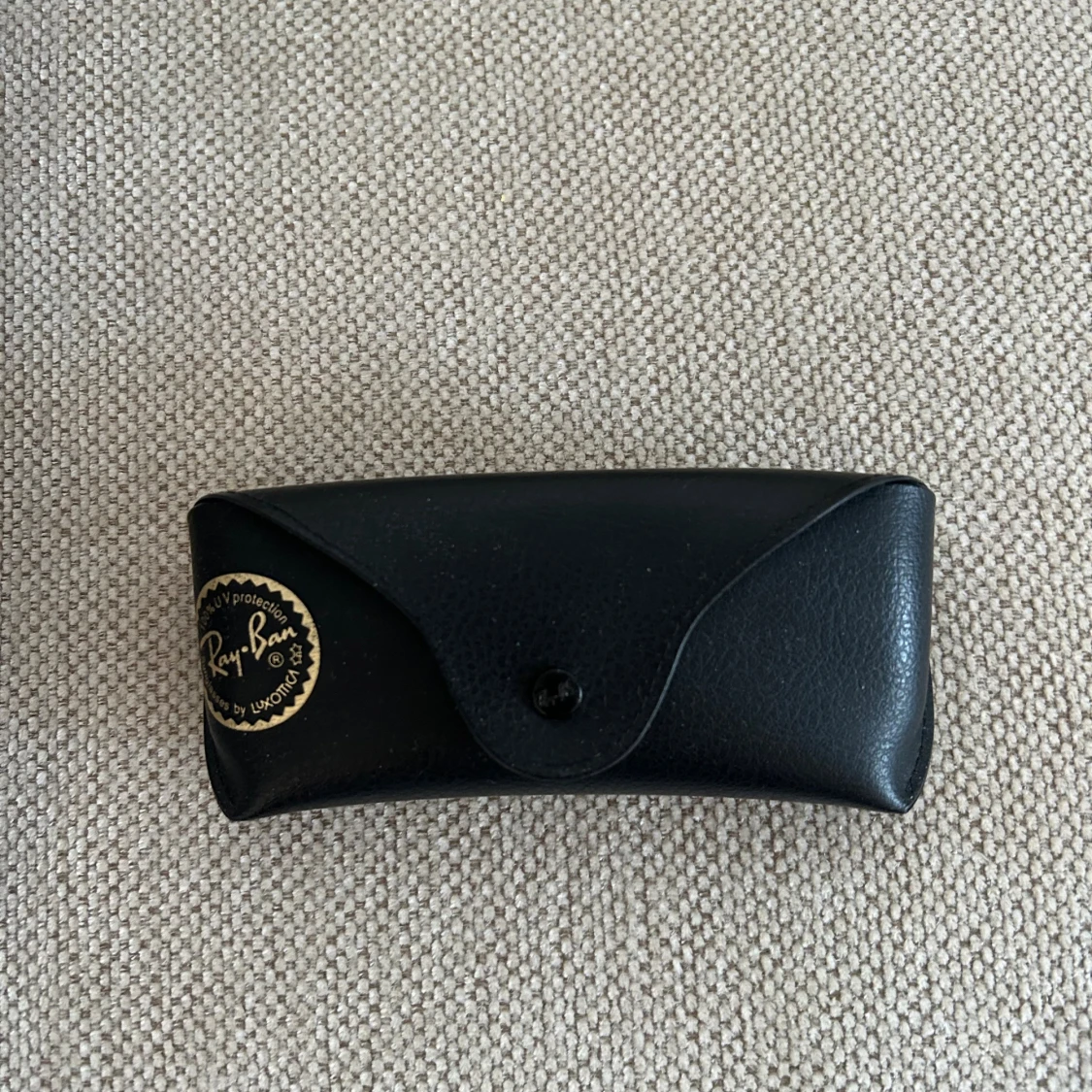 Bruna aviator solglasögon Ray-Ban - 3