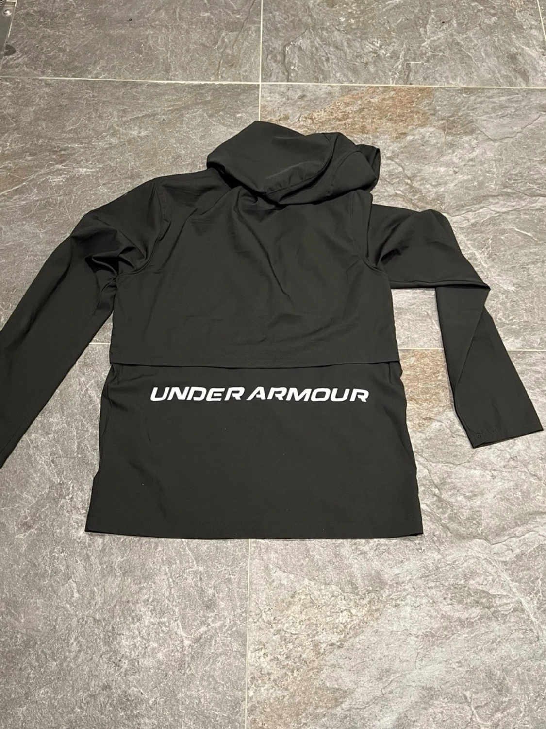 Under Armour Vindjacka - 5
