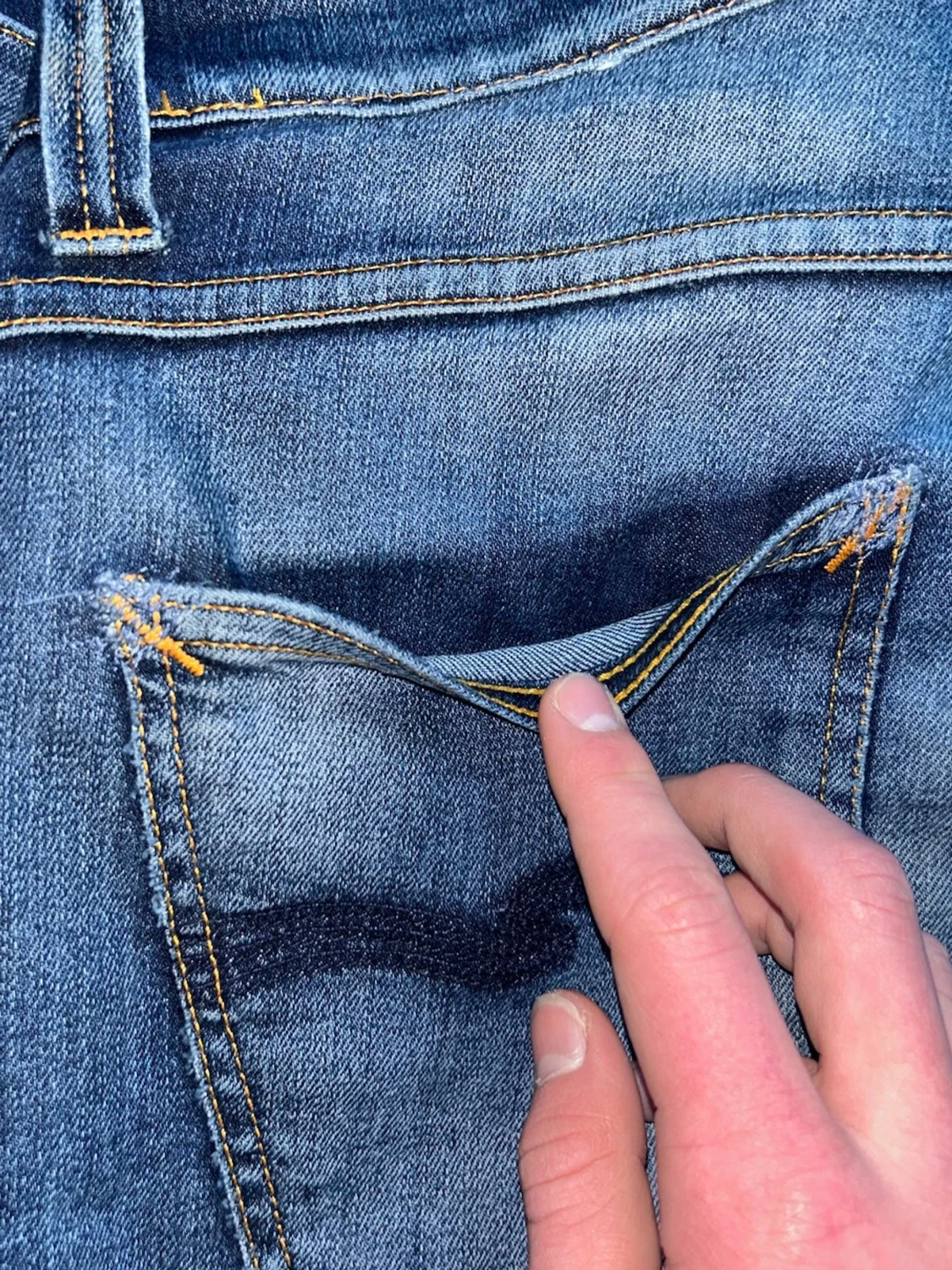 Nudie archive jeans  - 4