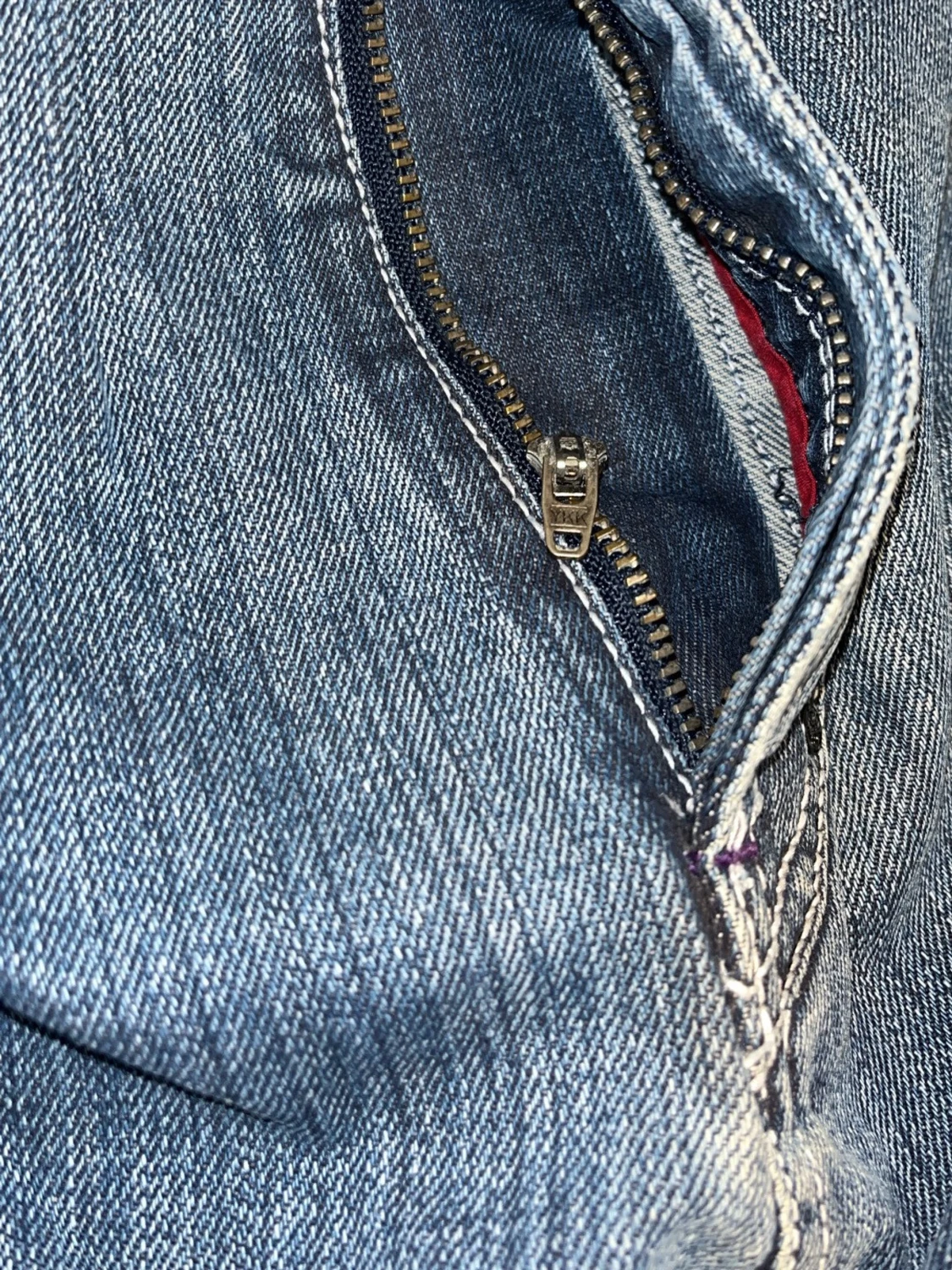 Coogi Baggy jeans - 3
