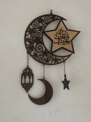 ramadan pynt  - pynt 