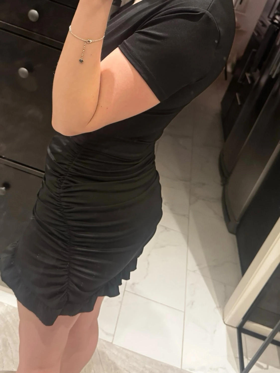 Shein klänning  - 1