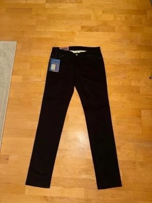 Svarta jeans - Äkta Acne Studios north stay black jeans