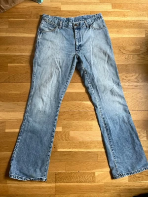 Wrangler jeans  - 34/34  Mycket bra skick