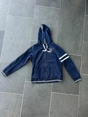Gant zip hoodie - Gant hoodie. Storlek M(passar som S). Bra skick