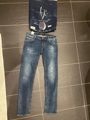 Handpicked jeans herr - Helt nya handpicked jeans i storlek 31!
