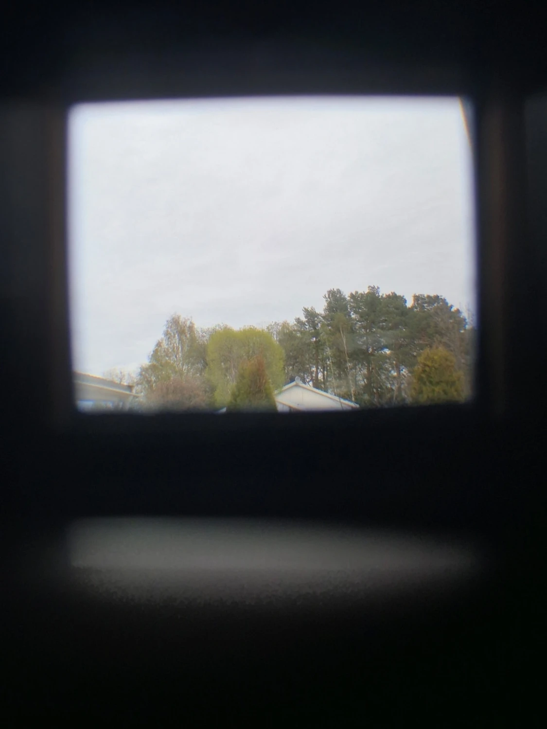 Kodak EK160-EF instantkamera - 5