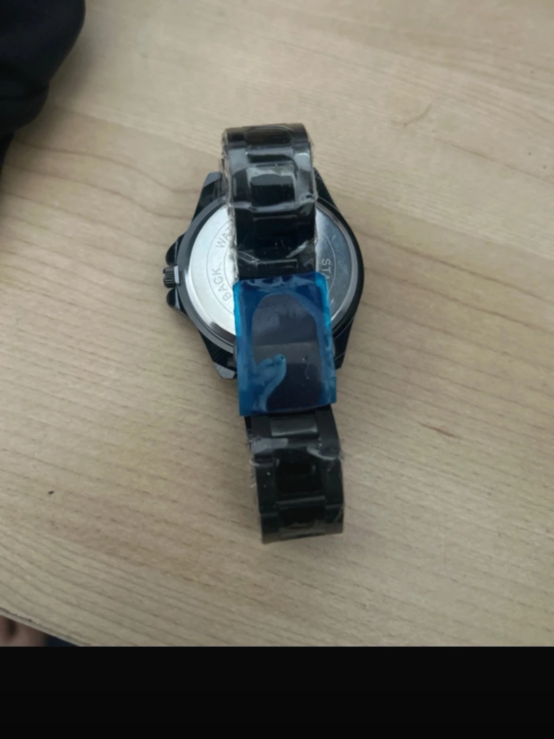 Citizen klocka - 2
