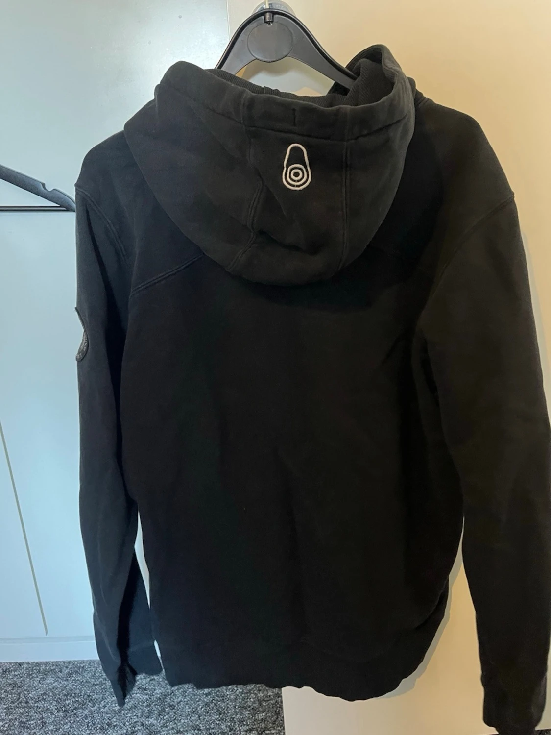 Sail racing hoodie - 3