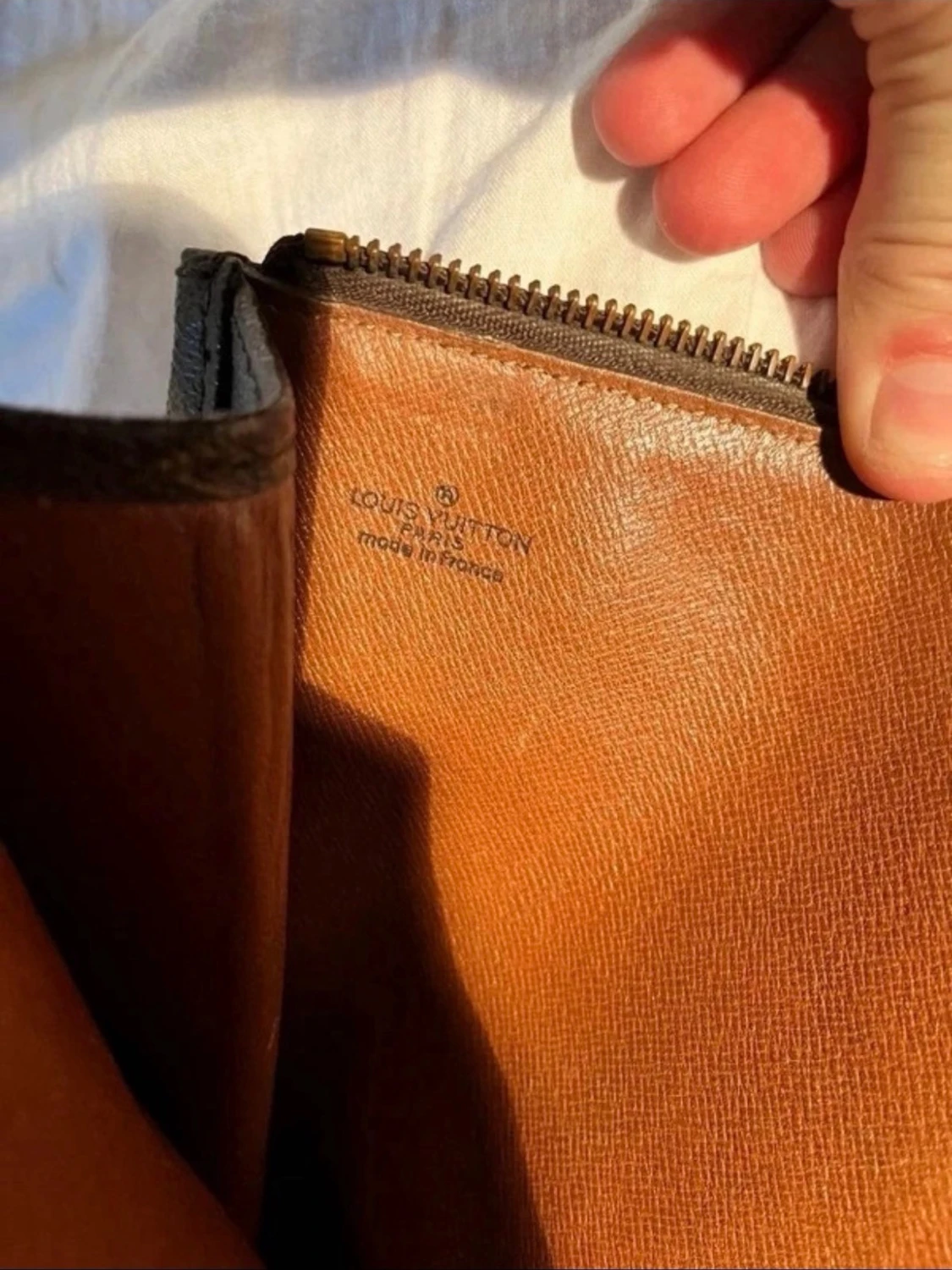 Louis Vuitton monogram datorfodral - 3