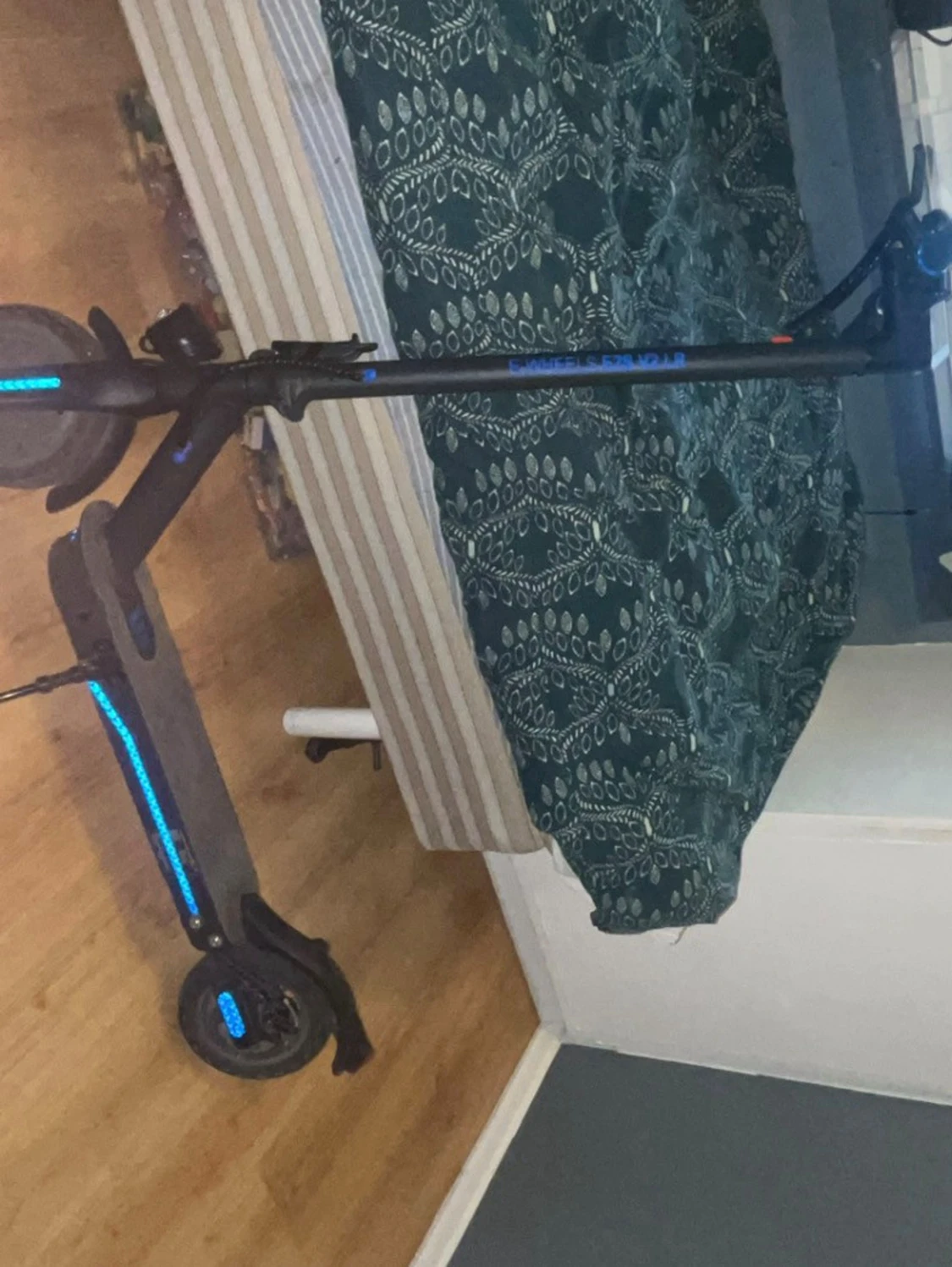 Ewheels e2s v2 LR