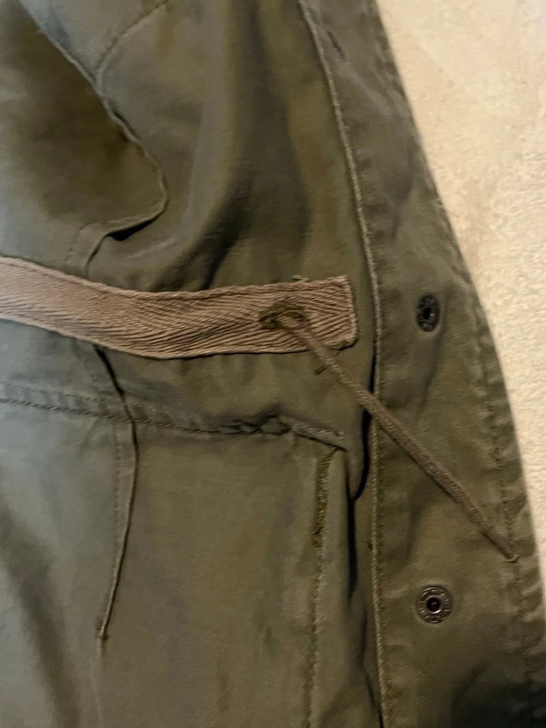 Feild jacket  - 2