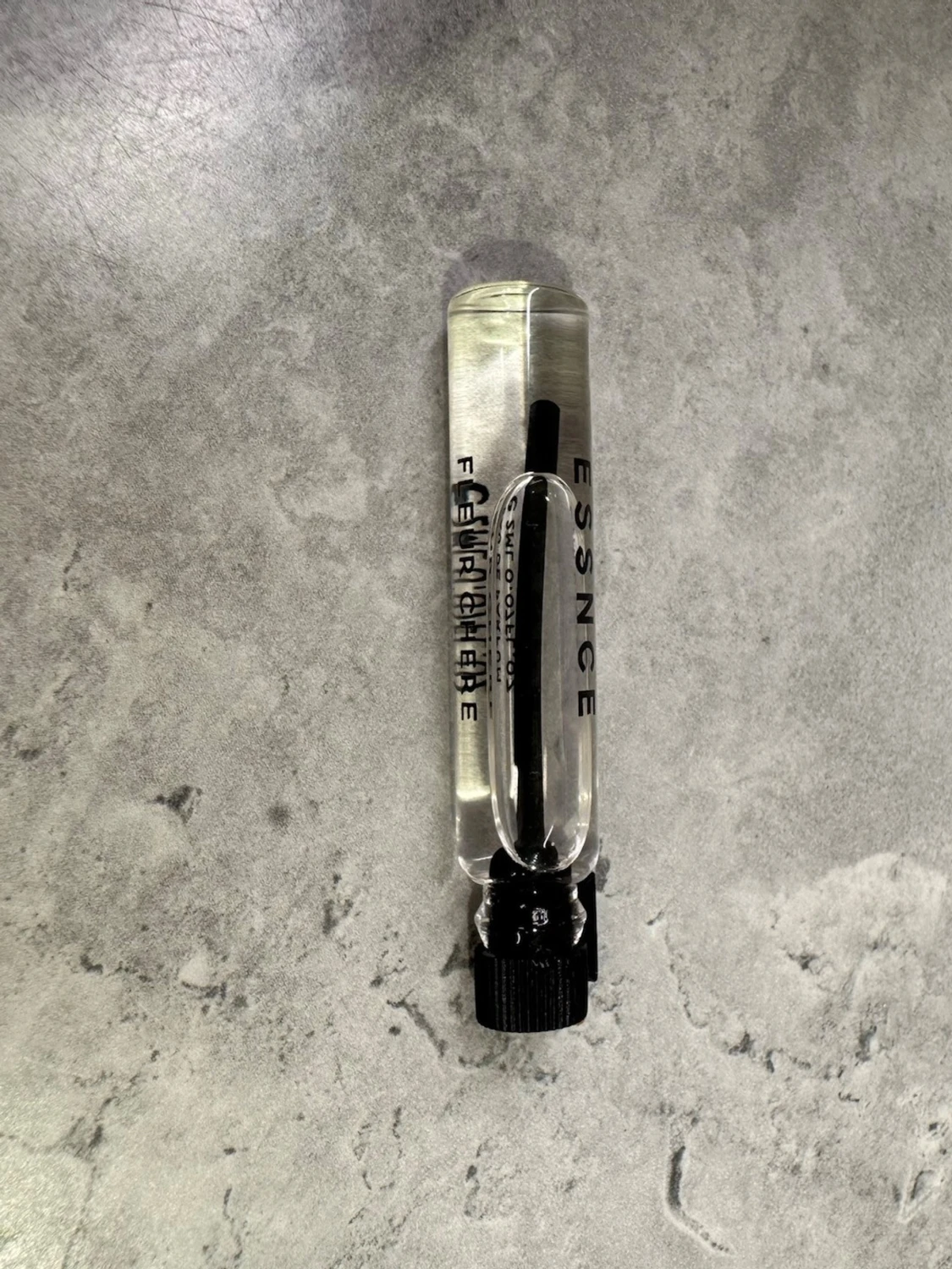 Essnce - Fleur chere - 1