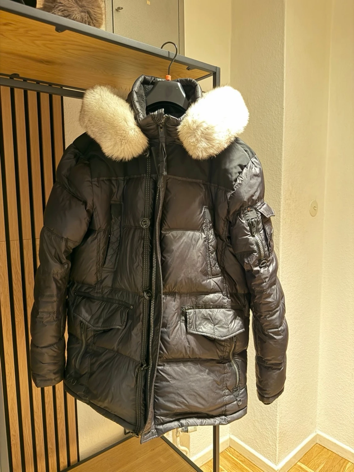 Rockandblue Dunjacka  - 1