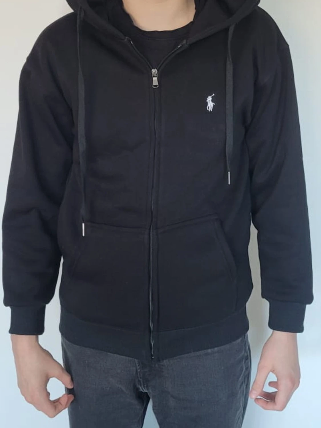 Svart Ralph Lauren - 2
