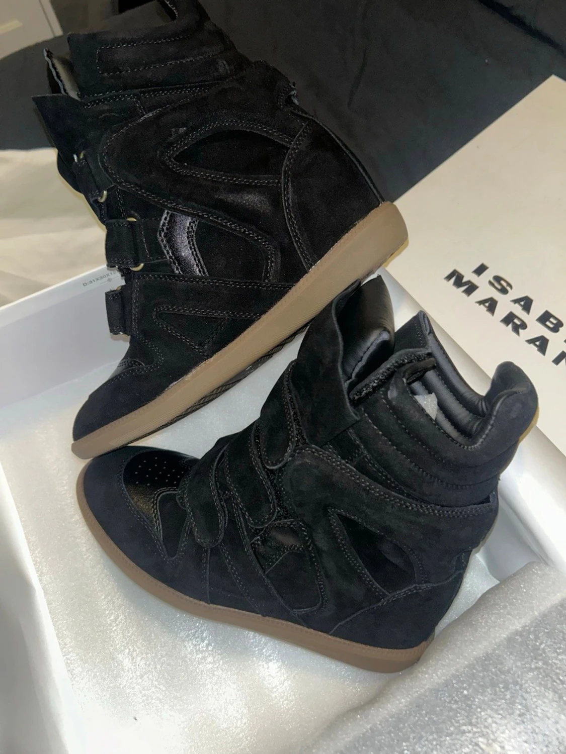 ❣️Deal Isabel Beckett 37 EU nyaaaa