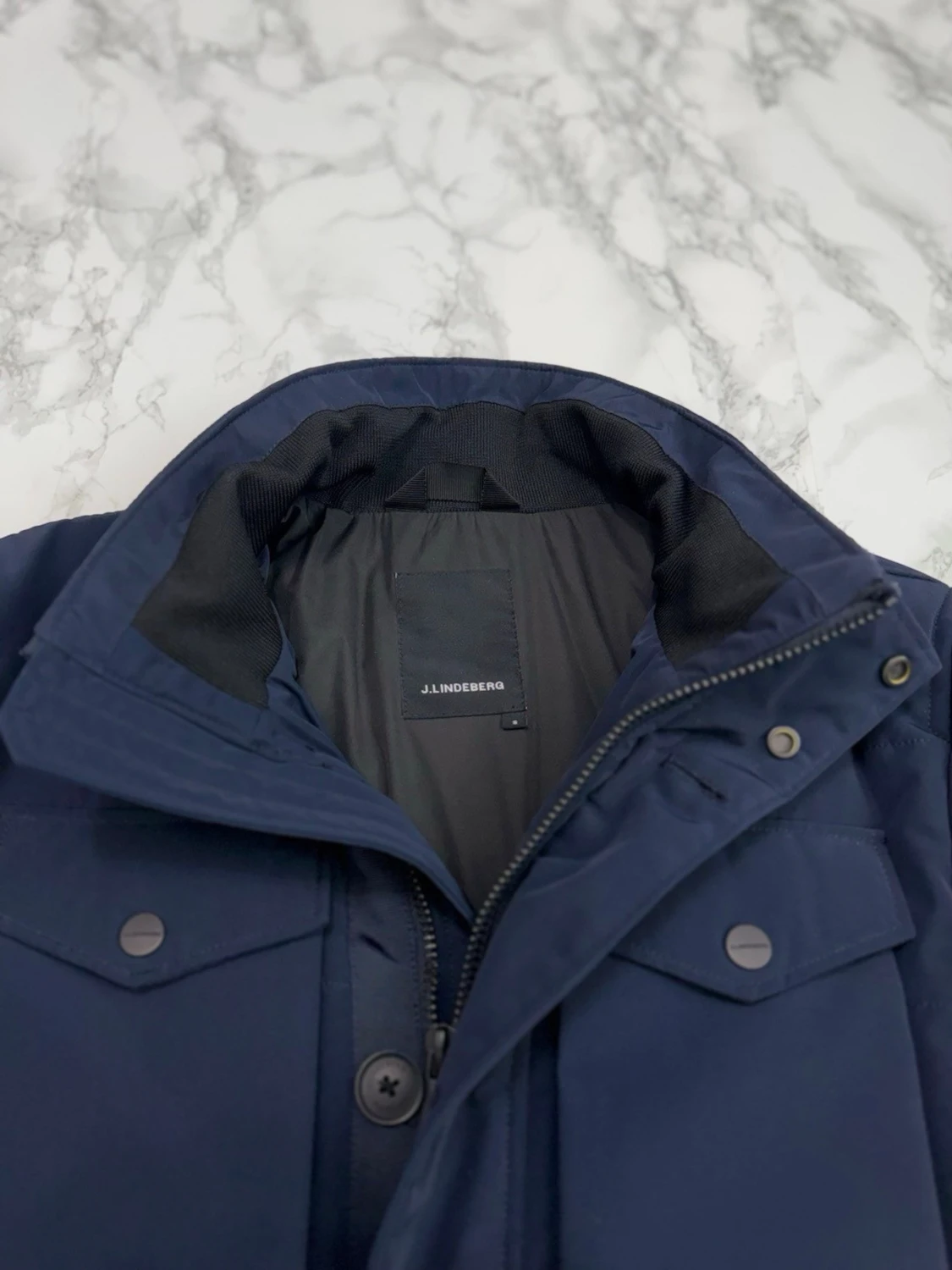 J.Lindeberg Jacka S - 2