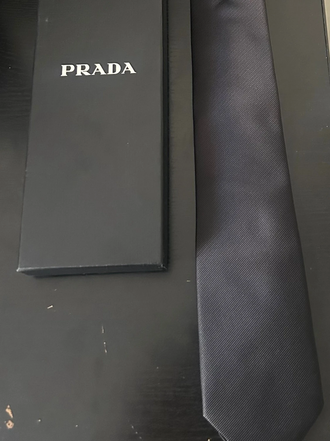 Prada Slips  - 1