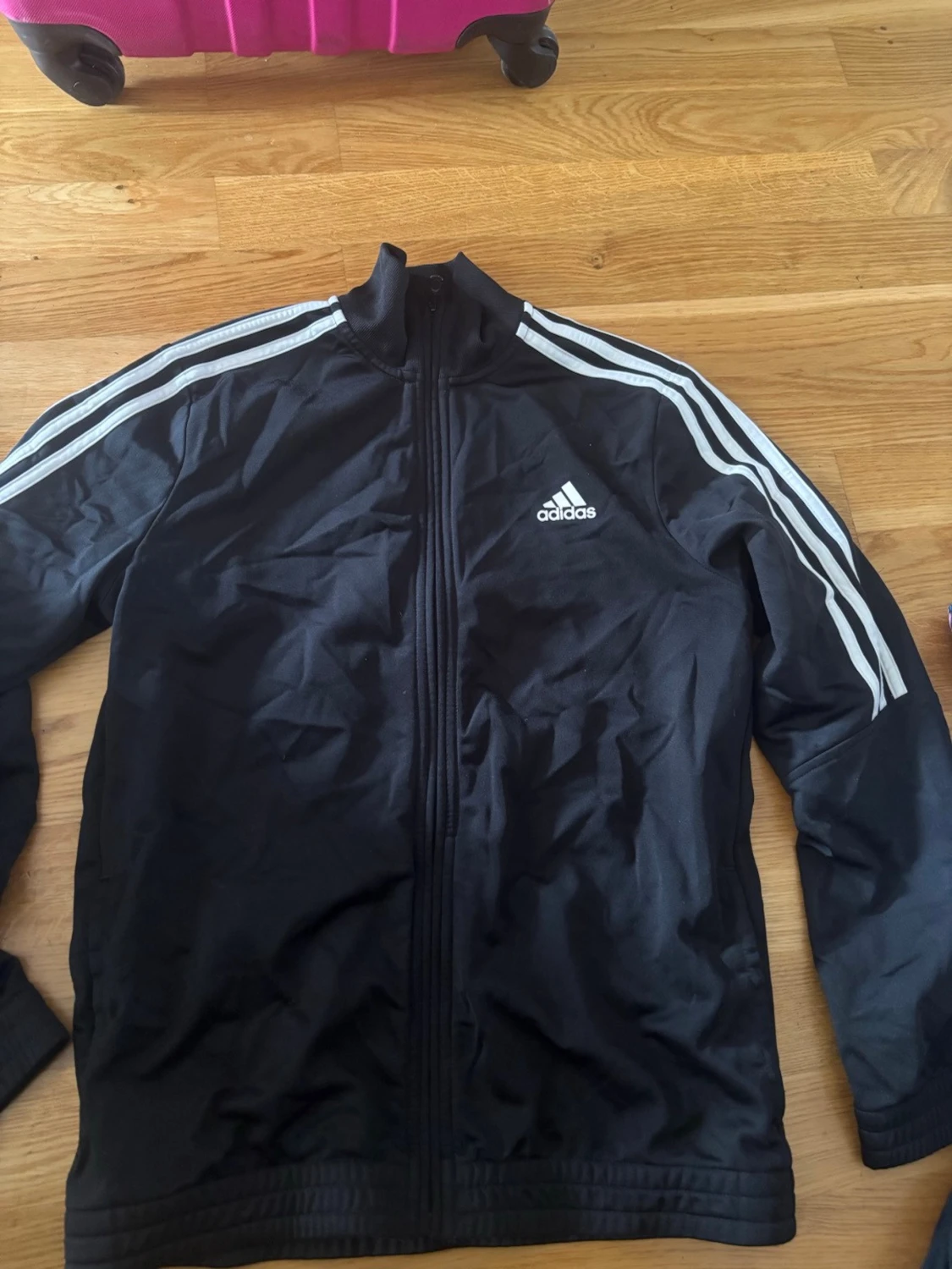 Adidas tjocktröja 