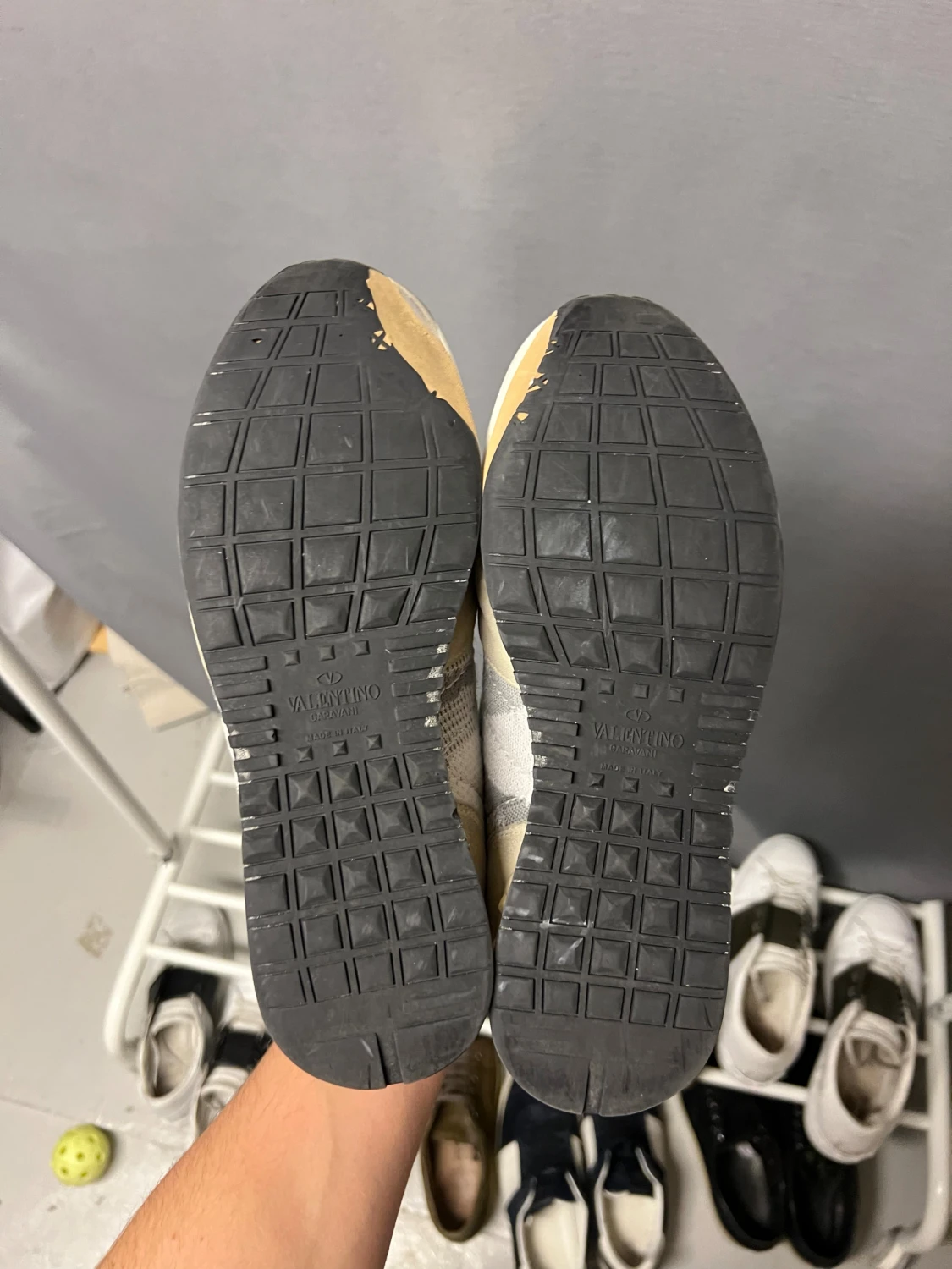 Valentino rockrunners  - 4