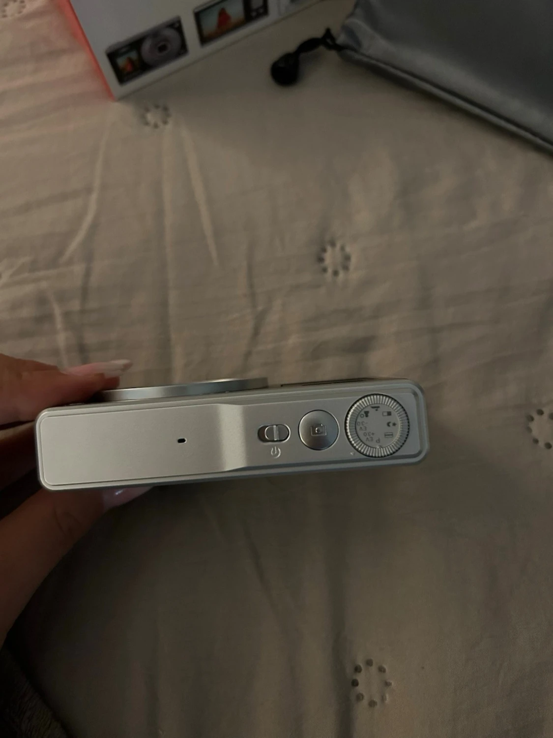 AgfaPhoto Realishot DC9203 digitalkamera - 4