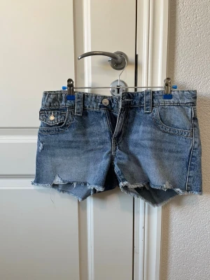Gina trickot shorts st.170 - I bra skick 
