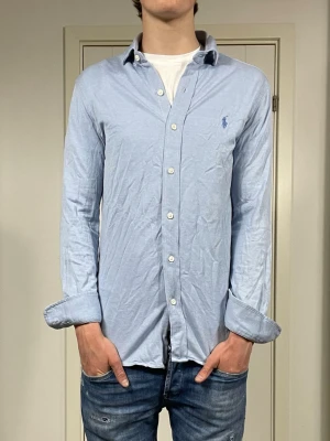 Polo Ralph Lauren Skjorta  - Säljer nu denna Polo Ralph Lauren skjorta, skriv för fler bilder/frågor🙌🏼 