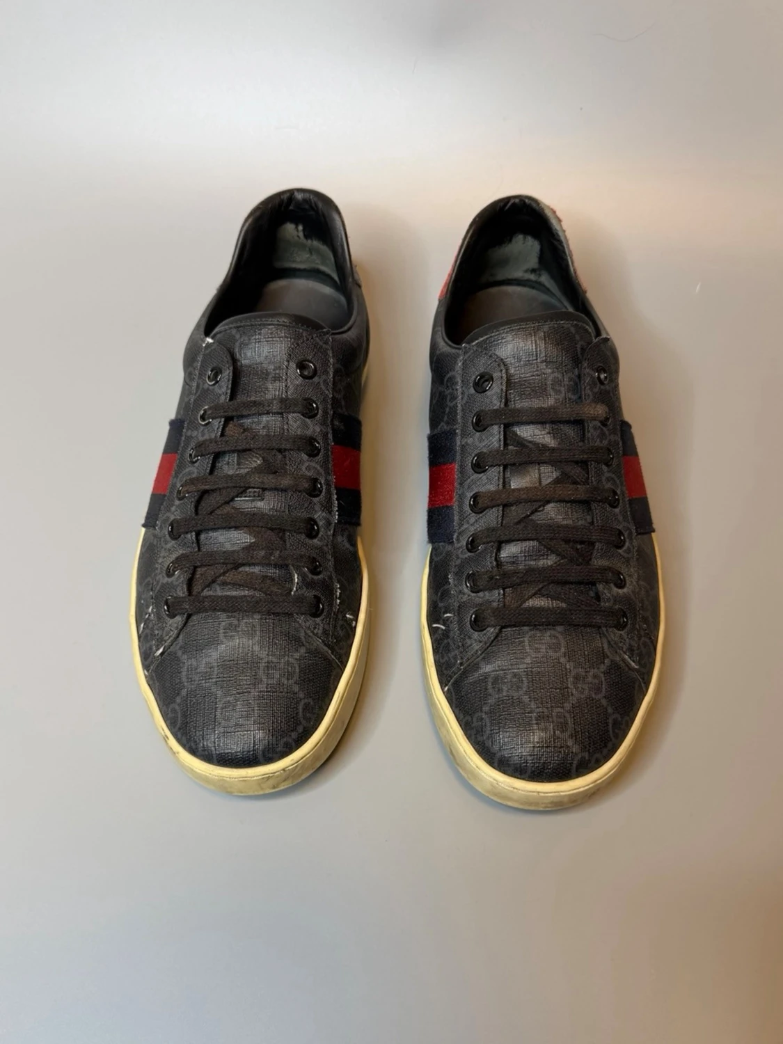 Gucci Skor - 2