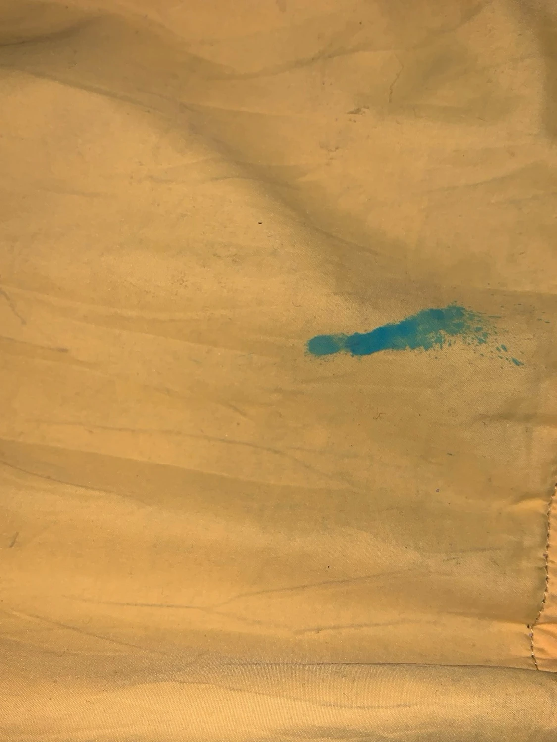 Färgglad vindjacka från Ellesse - 1