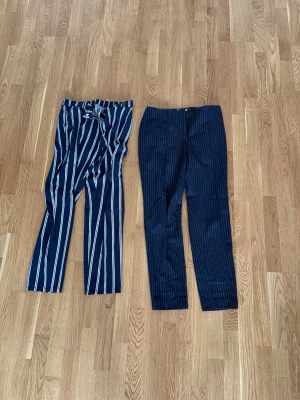 kostymbyxor  50kr/st  - kostymbyxor  50kr/st 