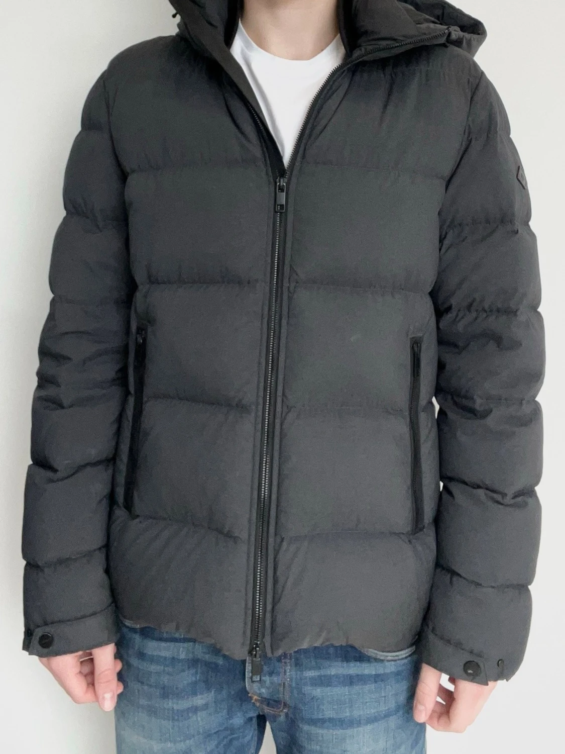 J.Lindberg Jacka - 1