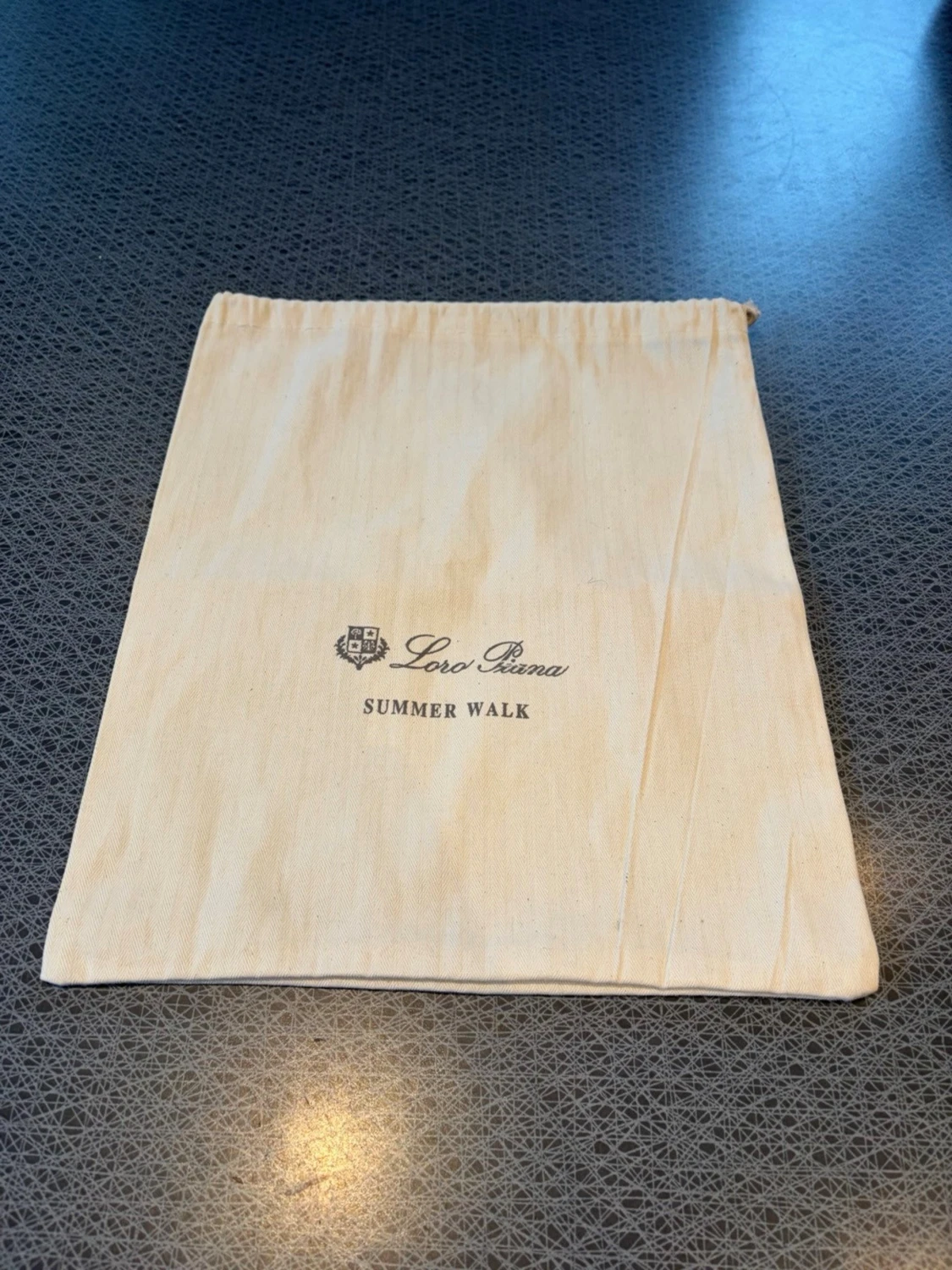 Loro Piana loafers - 6