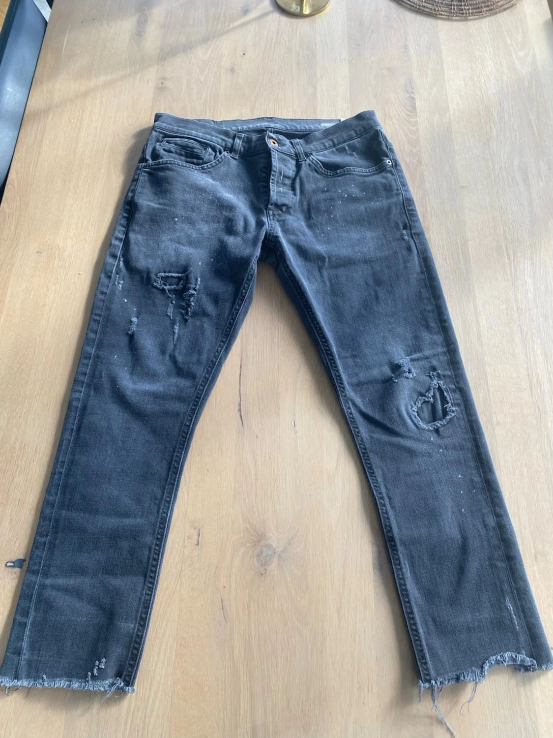 Dondup jeans - 1