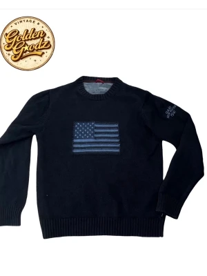 Gant sweatshirt usa  - Fet sweatshirt ifrån Gant med as fett brodyr med usa storlek s/m⭐️