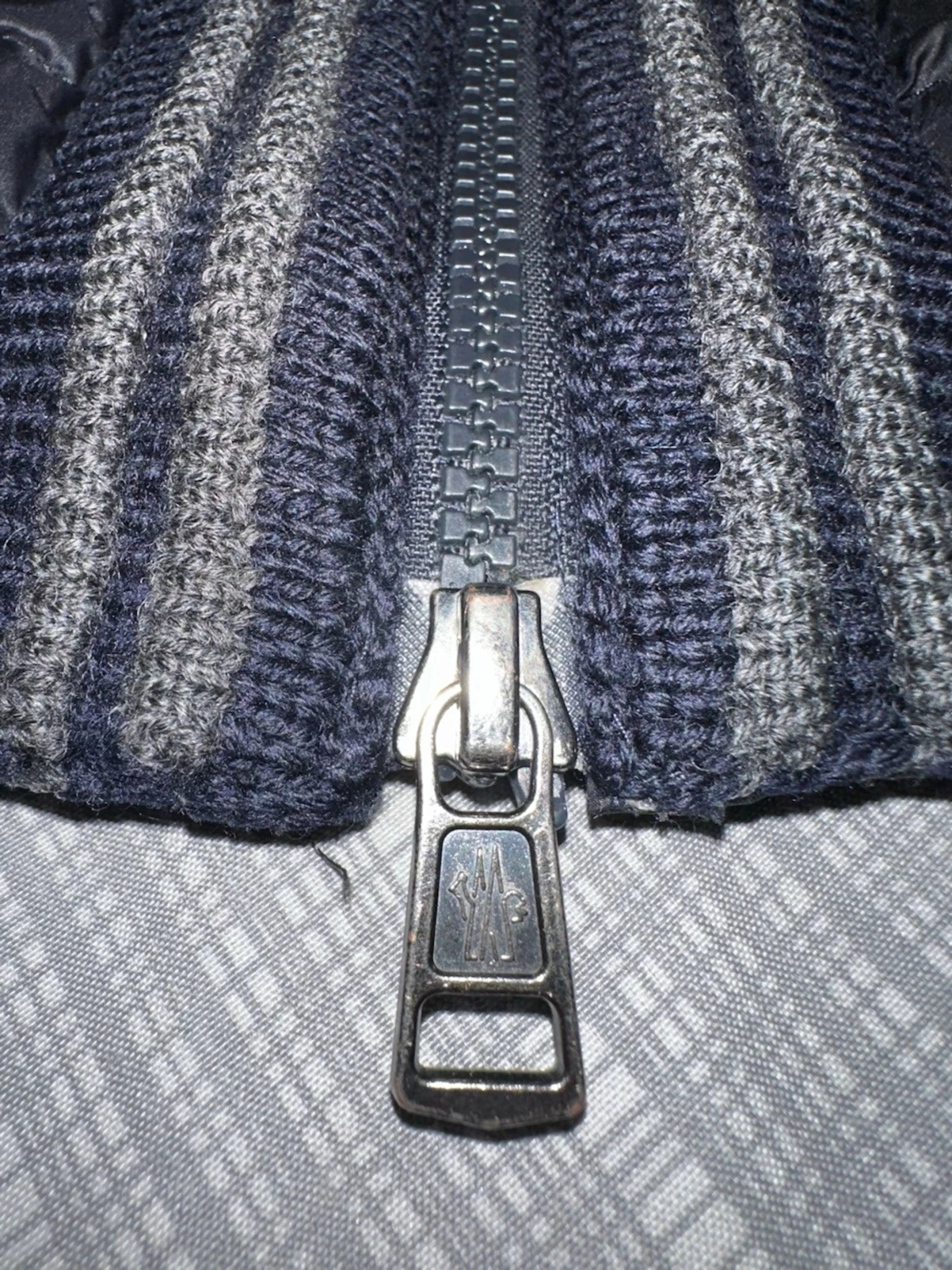 Cardigan Moncler - 2