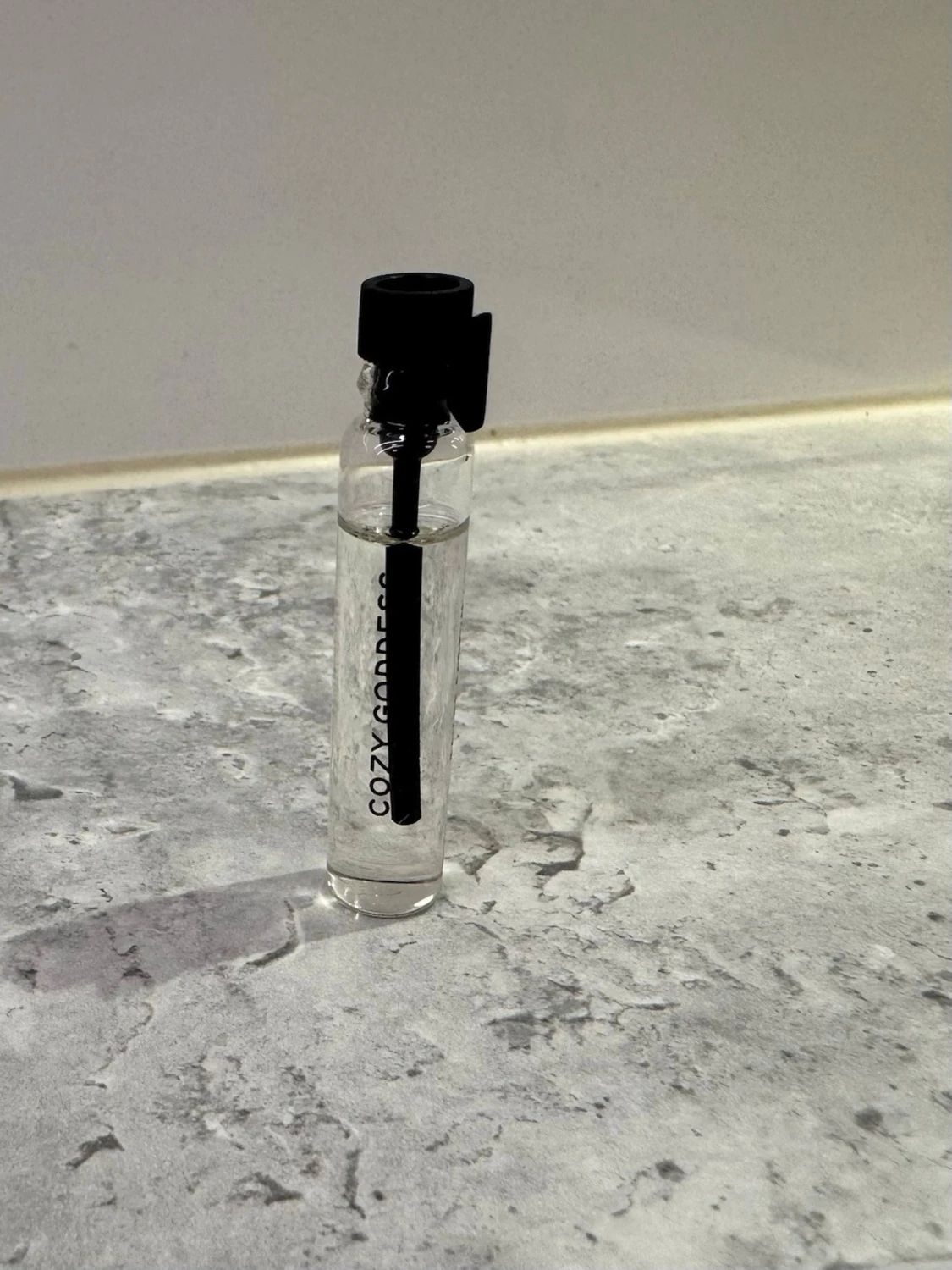 Essnce - Cozy goddess